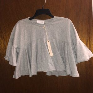 Mustard seed top. Never worn.